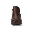 thumbnail image 4 of Cobb Hill Bottes Gore pour Femmes Crosbie en Cuir Brun - CI9331, 4 of 4