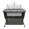 thumbnail image 2 of Summer- Dome Curtain, Foldable Crib Cot, Canopy Mosquito Net For Baby, 2 of 3