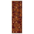 thumbnail image 5 of Surya Voyages Drip Area Rug, 5 of 5