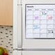 thumbnail image 4 of Calendario magnético pizarra borrachera seca calendario calendario mensual calendario, 4 of 6