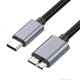 thumbnail image 2 of 2025 new style high quality 3m USB Type C to Micro B Cable Compatible with, 2 of 5