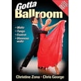 thumbnail image 1 of Pre-Owned Gotta Ballroom [With DVD] (Paperback) 0736059075 9780736059077, 1 of 1
