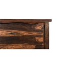 thumbnail image 5 of Taran Designs Darcy 6-drawer Live Edge Solid Wood Dresser in Dark Brown, 5 of 9
