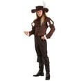 thumbnail image 1 of Men's Suave Swordsman Costume, 1 of 3