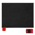 thumbnail image 2 of Ghojet Mini Pocket Picnic Mat Beach Blanket Outdoor Lawn Mat Kids Crawling Mat Folding Ground Sheet with Carrying Bag 110x70cm for Camping Outdoor Activities Accessories, 2 of 10