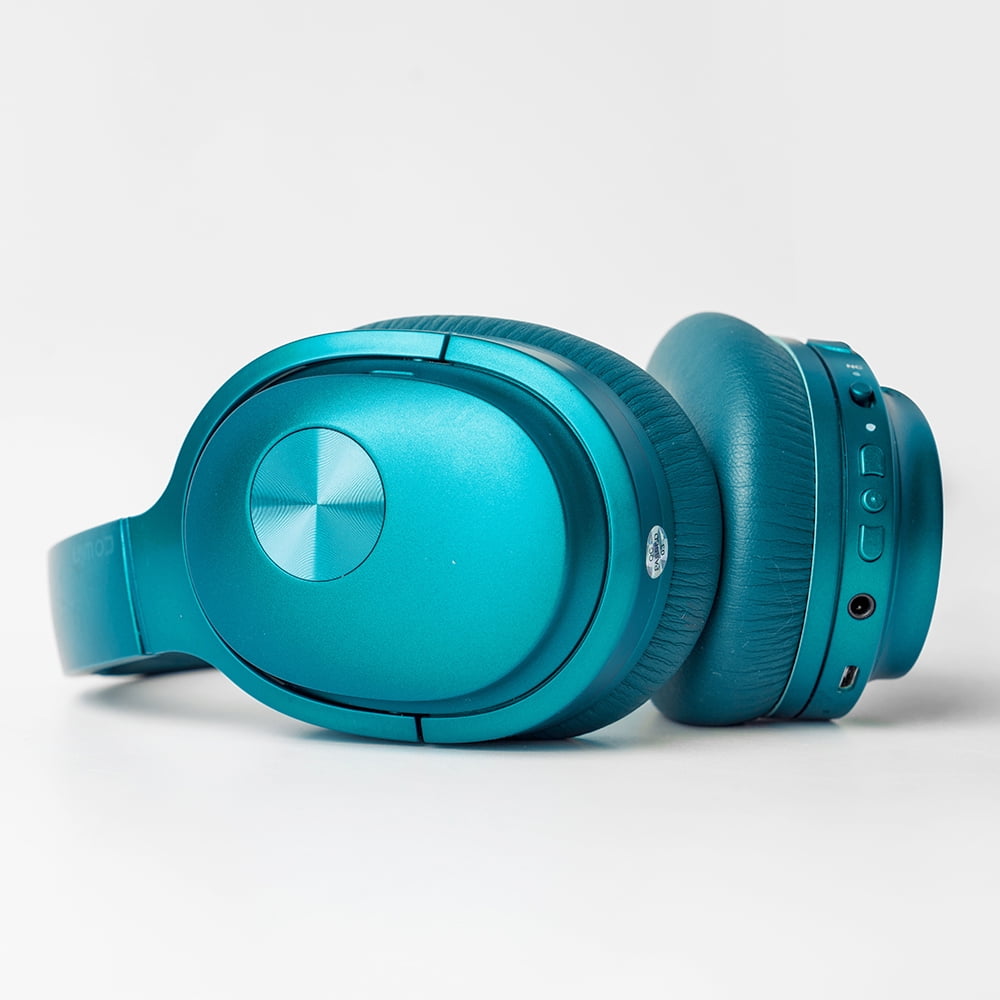 cowin se7ワイヤレスヘッドフォン COWIN SE7 | Dual Active Noise Cancelling Wireless Bluetooth