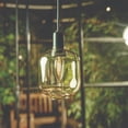 thumbnail image 2 of Bombilla LED Philips, transparente, regulable, 5,5 W (60 W), 500 lm, E26, 2 of 2