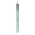 thumbnail image 1 of HLONK Tri Color Erasable Multi Functional Pen – 0.38mm Tip for Exams Sketching & Note Taking Smooth Friction Erasable ink 5ml, 1 of 9