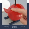 thumbnail image 4 of WNEXOPE Aeroplane-Themed Kids Desk Lamp - Cute Night Light for Bedroom; Eye-Caring, Portable LED Reading Lamp; Ideal Gift for Children Who Love Unique Designs, 4 of 6