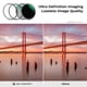 thumbnail image 5 of Kit de filtros de lentes K&F CONCEPT de 52 mm magnéticos MCUV CPL ND1000, 5 of 8
