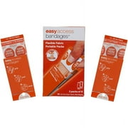Easy Access Bandages® Fabric, 1x3 30CT
