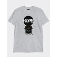 thumbnail image 2 of MyMoodTee Hope, Graphic Cotton Unisex T-shirt, 2 of 2