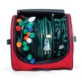 thumbnail image 2 of Bolsa de almacenamiento Santa Bags Install N Store Light con 3 bobinas, 2 of 9