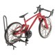 thumbnail image 4 of 14. Mini bicicleta de aleación, modelo de Color brillante, juguete para aficionados, Kit de juguete para dedos, FS-305 rojo Zulema Mini bicicletas Diecast, 4 of 8