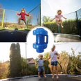 thumbnail image 5 of 12 Pcs Embouts de Trampoline 25 mm, Embouts de Trampoline pour Attacher le Filet de Sécurité aux Poteaux de Filet, 5 of 5