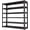 6T 62 "W x 24 "D x 84 "H, variant on 72"H Garage Shelving Heavy Duty Storage Shelves 3500 LBS Adjustable Metal Shelving Uints and Storage for Garage,Warehouse,School,Commercial,Business,62 "W x 24 "D x 72 "H (5T 72*62*24)