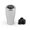 Silver, variant on Classic Style Universal Racing 5 Speed Car Gear Shifter Knob Manual Automatic Gear Shift Knob Shift Lever