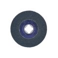 thumbnail image 2 of Disco de solapa Bosch FDX2750120 de 5 pulgadas X-LOCK 120 Grit Type 27, 2 of 8