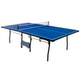 thumbnail image 2 of Mesa de Ping Pong Athletic Works Azul, 2 of 3