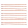 thumbnail image 1 of 5 pares de elástico de la mujer del reemplazo del hombro del sujetador de la correa del reemplazo del color de la piel SM SunniMix Correa de sostén de repuesto, 1 of 3