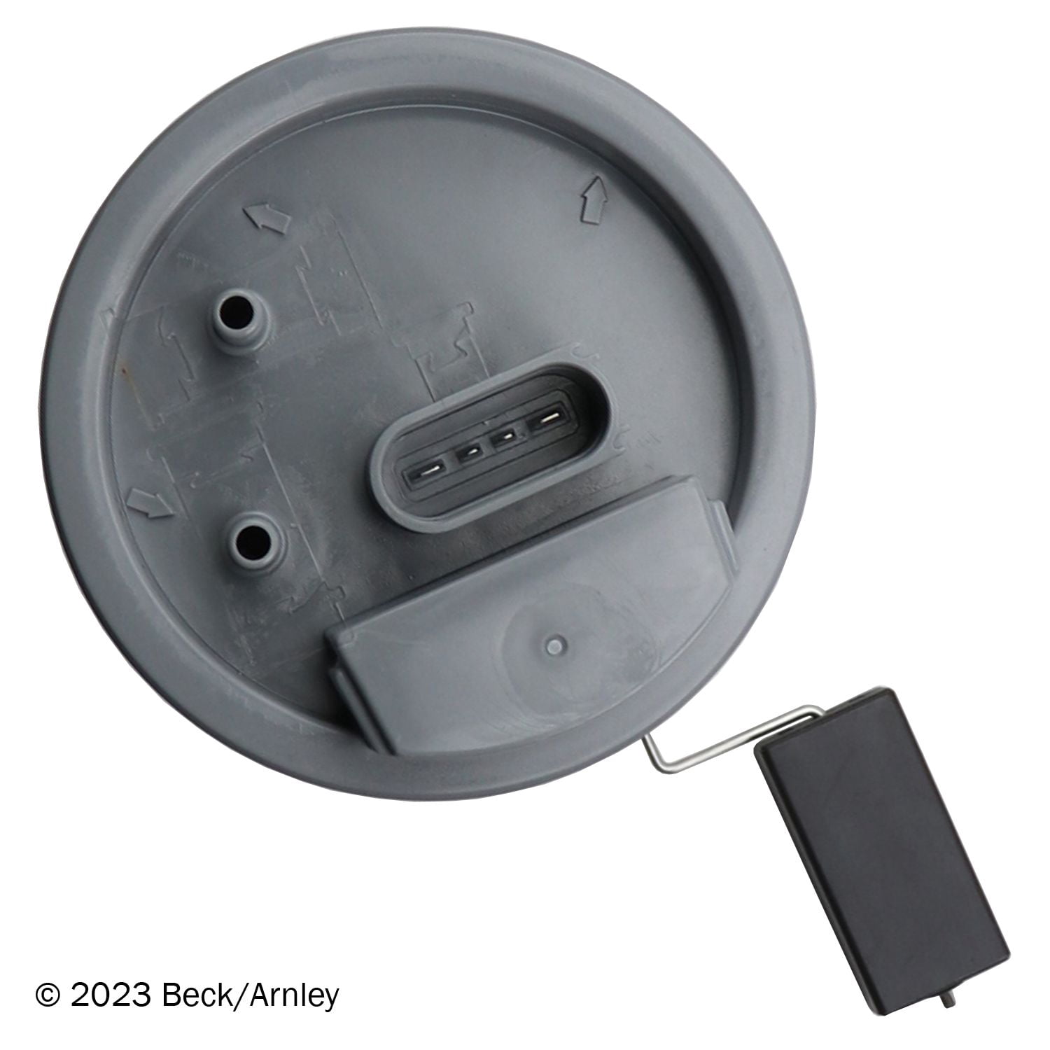 BeckArnley 152-0990 Fuel Pump - Electric
