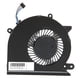 thumbnail image 2 of Enfriador De CPU, Ventiladores De PC De Gran Compatibilidad De Poco Ruido Para Portátiles, 2 of 7