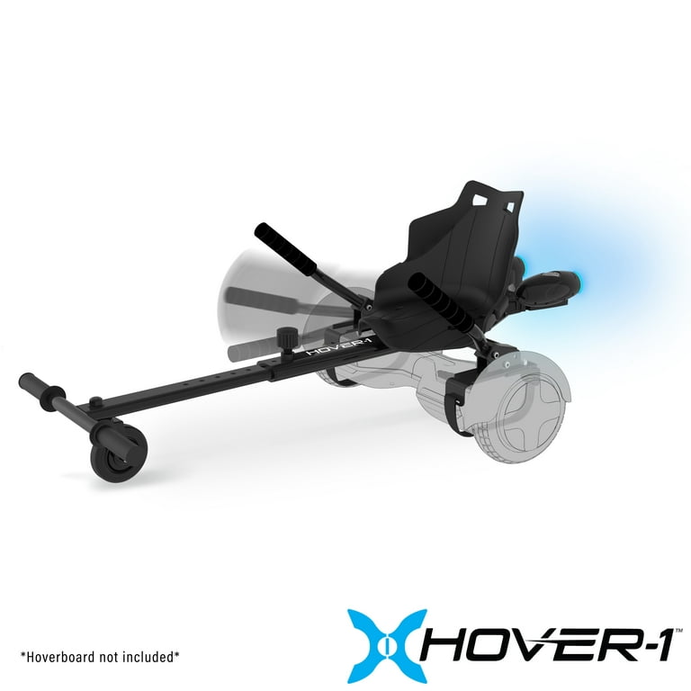 Genuine Part Hover-1 Superstar strap Hoverboard Go Kart Buggy Attachment