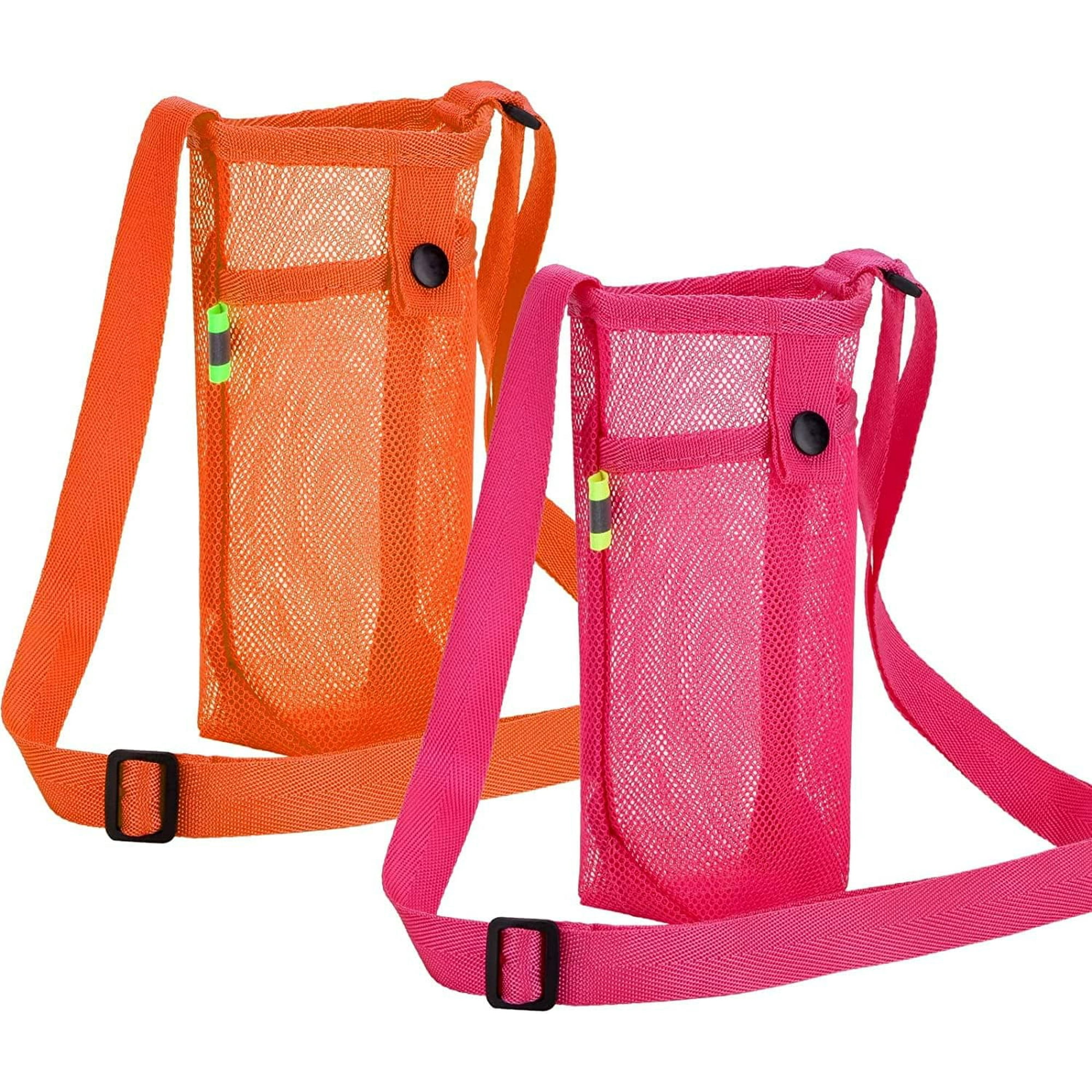Hiking bottle holder 2025