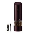 thumbnail image 1 of Electric Salt and Pepper Grinder, for Kitchens and Restaurants,D, 1 of 5