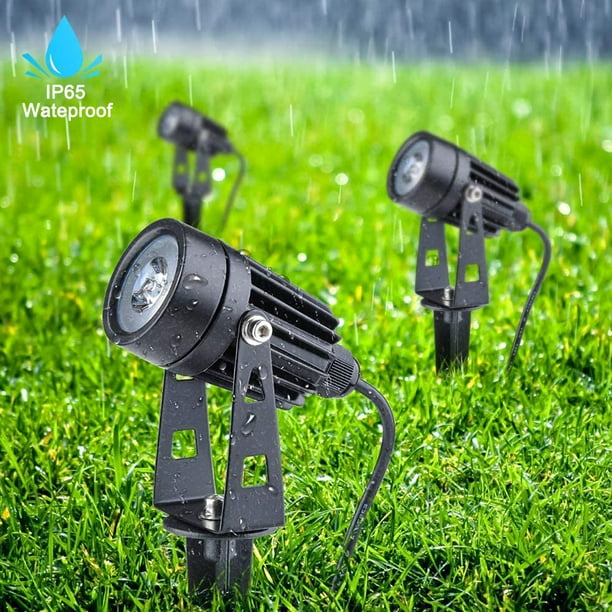 Outdoor sale electric spotlights