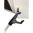 thumbnail image 4 of Blue Jay 30" Ergonomic Handle Reacher, Magnetic tip for retrieving objects, Small hook for pulling and lifting, less grip strength needed, 4 of 4