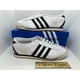 thumbnail image 1 of Ad-id-as Originals Italia 70s JS1323 Cloud White Core Black Grey One Men's Size, 1 of 6