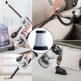 thumbnail image 2 of 10Pcs HEPA Filter Replacement for K12 K13 Handheld Wireless Vacuum Cleaner Strong Suction Component Accessories, 2 of 4