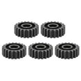 thumbnail image 4 of 5pcs Servo Direction Servo Engrenage Servo Engrenage Acier Engrenage Acier Engrenage 24 Dent Interne Cannelures Module de Remplacement 0.8 Pièces Industrielles, 4 of 8