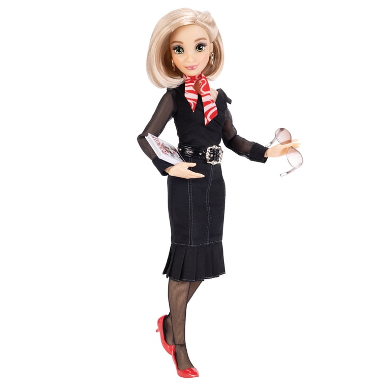 Disney Ily 4Ever Devil Wears Prada Inspired by Miranda Priestly