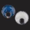 thumbnail image 2 of Paquete De 2 Piezas, Almohadilla Térmica De Gel De Silicona, Almohadas De Lactancia Calmantes Con Linaza, Almohadilla Térmica O Compresas Frías Para L Sunnimix Almohadilla de gel térmico suave, 2 of 6