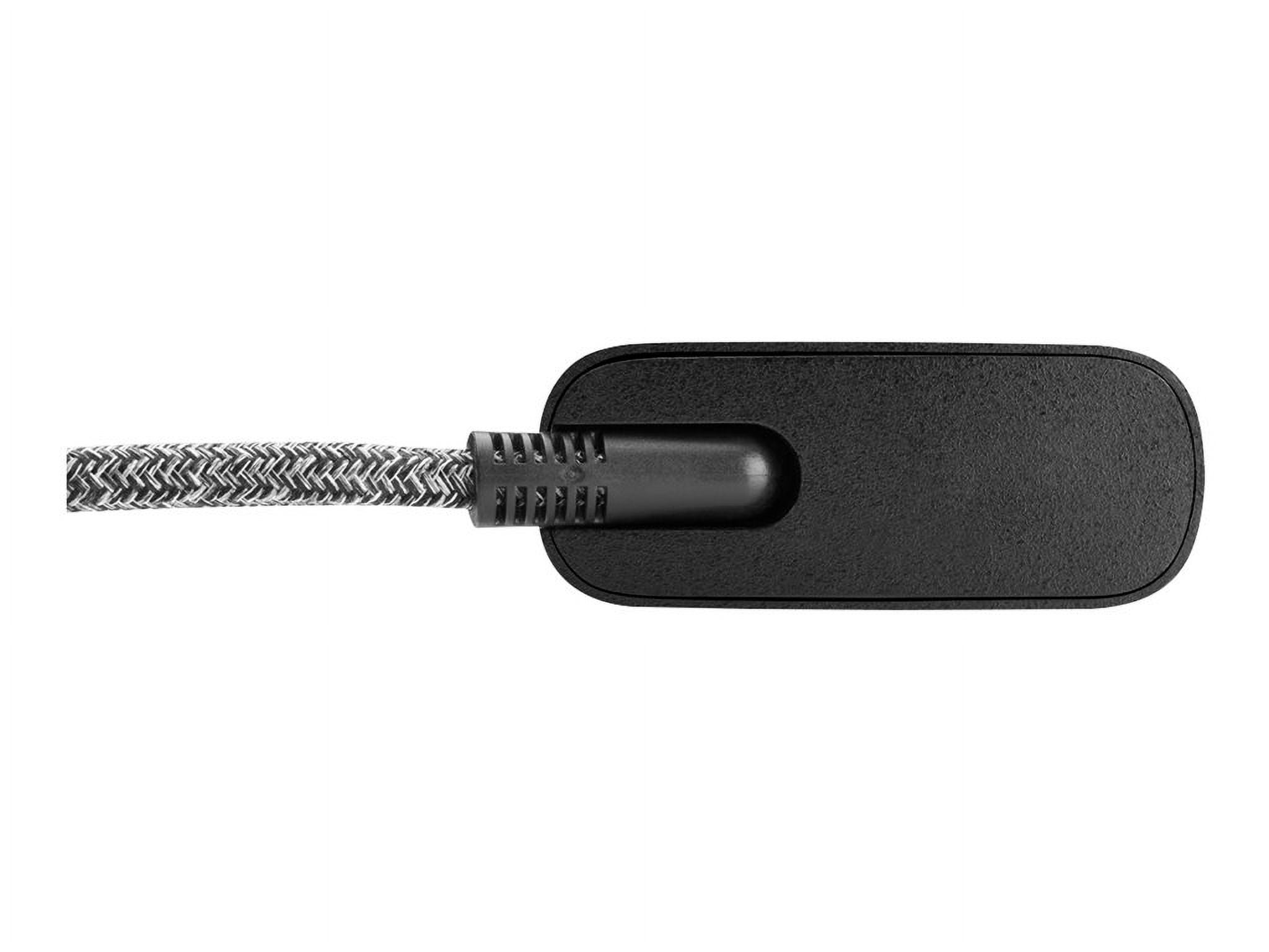 HP 65W USB-C Laptop Charger