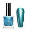 thumbnail image 3 of Esmalte de uñas que cambia de color, esmalte de uñas de colores, oleoso, inodoro, sin necesidad de hornear, 7,5 ml. Aceites para uñas., 3 of 3