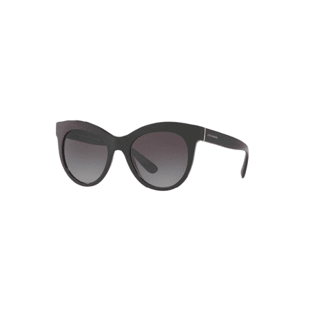 Dolce & Gabbana DG4311 501/8G 51MM Sunglasses