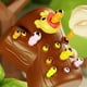 thumbnail image 5 of ToyKingdee Montessori Toys, Fine Motor Skills Toys, Woodpecker Worm Toy Magnetic Bird Feeding Game, 5 of 7