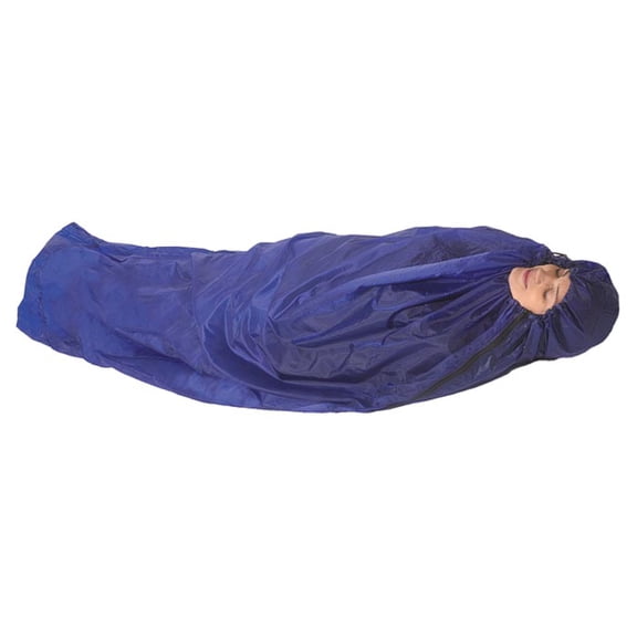 Equinox Ultralite Bivy Mummy Bivy Sack