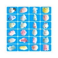 thumbnail image 1 of Christmas Advent Calendar Set With 24 Unique Mini Toys Surprise Daily Gifts For Kids Holiday Countdown Fun, 1 of 7