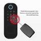 thumbnail image 3 of Lock Smart Door Sin Cablado Contraseña de Huelellas Dactilares Contraseña Desbloquear las Cerraduras de Puerta Elechtrica Wifi para Alquileres de Hogares para la Aplicación Tuya, 3 of 7