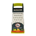 thumbnail image 1 of Rallador Ilko Acero Inoxidable con Mango Verde y Base Silicón, 1 of 2