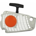 thumbnail image 2 of Mango de arranque de retroceso Sharplace para cortacésped Stihl MS192T MS192TC, conjunto de manija de arranque, 2 of 5