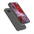 thumbnail image 2 of PANDACO Clear Case for Google Pixel 9a, 2 of 3