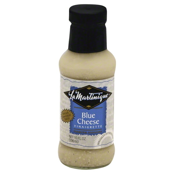 Reily Foods La Martinique  Dressing, 10 oz