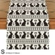 thumbnail image 1 of Rabbits Bunny Happy Easter Table Runner For Indoor Outdoor Home Party Decor Spring Summer Holiday Kitchen Dining Table Decoration, 1 of 6