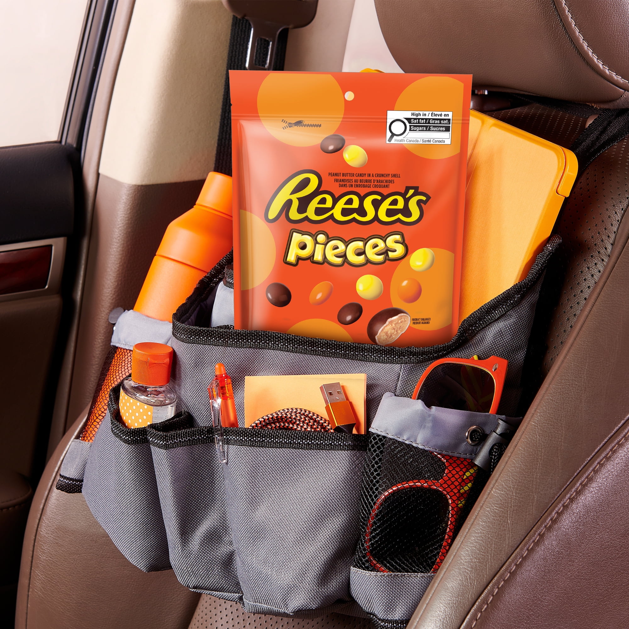 Friandises REESE'S PIECES, 185 g