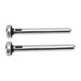 thumbnail image 4 of Bâtons de Refroidissement pour Bière, 2 Pcs Bâtons de Refroidissement Pratiques en Acier Inoxydable pour Bar, 4 of 8